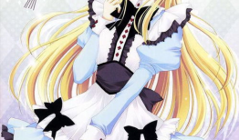 动漫裙子,裙子元素的魅力之旅