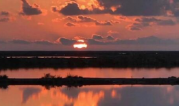 日落视频,捕捉光影变幻的瞬间